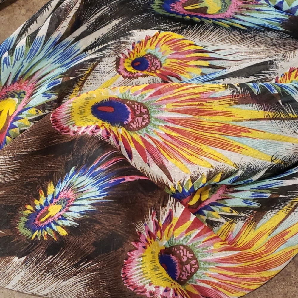 Scarf - Picture 2 of 2